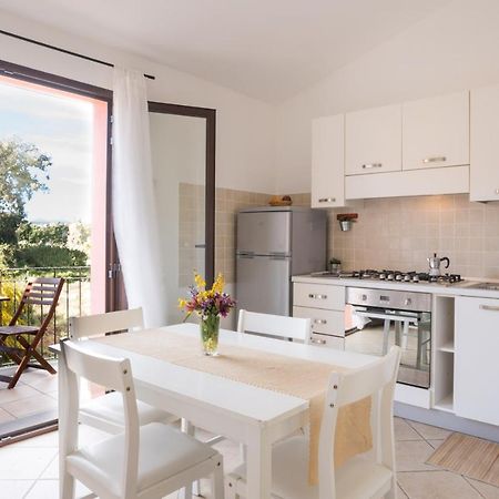 Villa Del Porto La Terrazza Portoscuso Eksteriør bilde